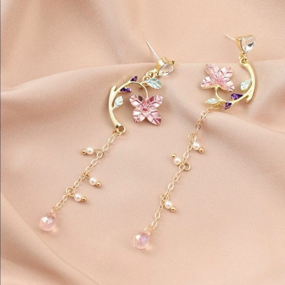 Fashion earrings